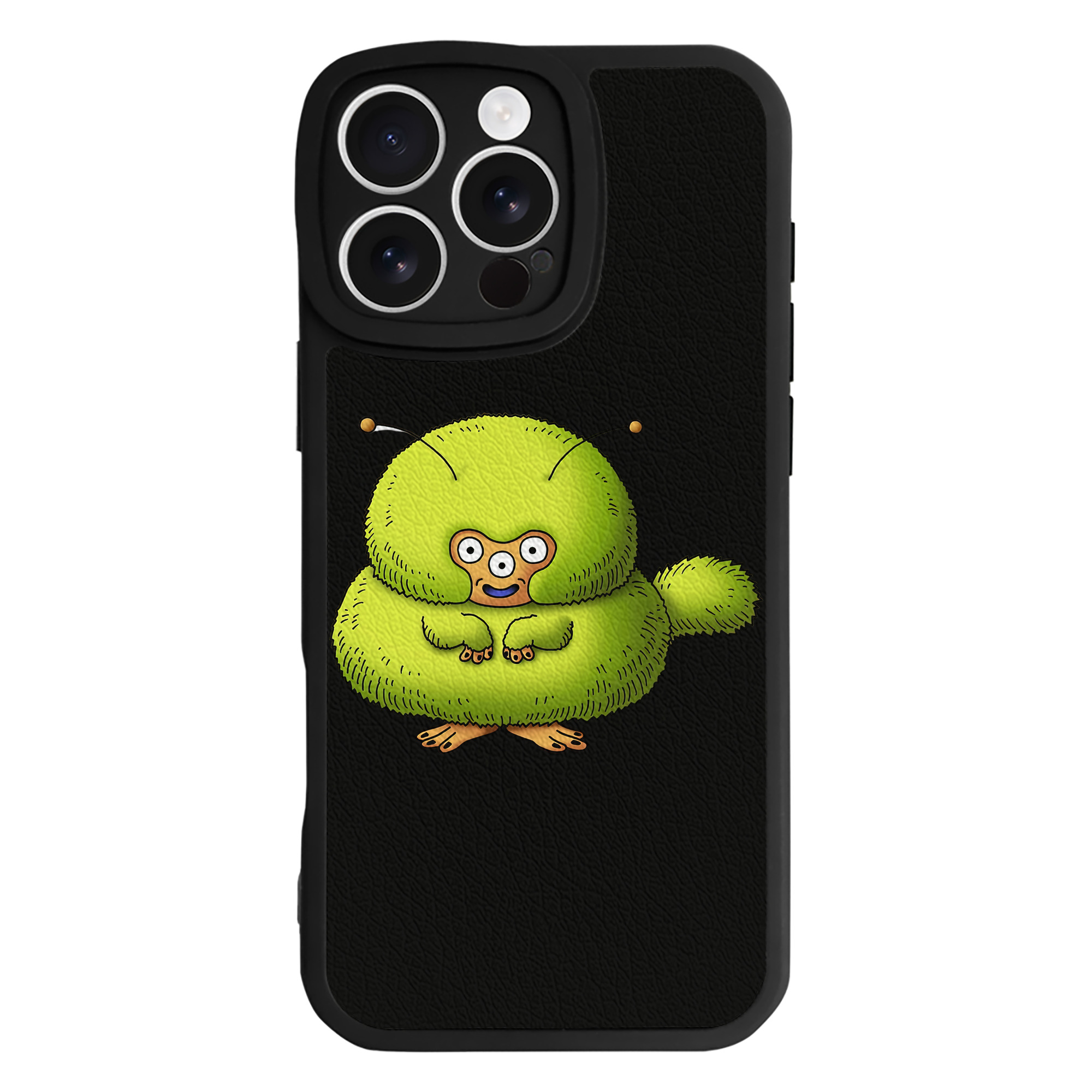 （画像用） ドラゴンクエスト Doragon Kuesuto Dragon Quest 【iPhone 16シリーズ対応】シリコンスマホケース（レザー調） 材質：シリコン